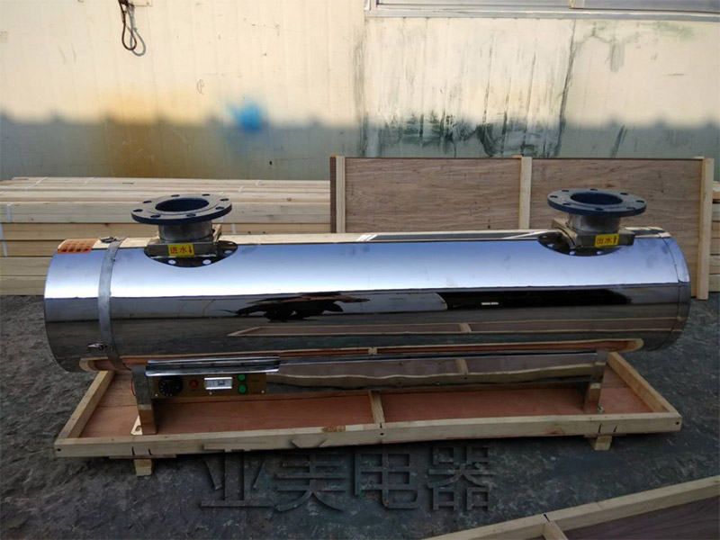 電輔助加熱器
